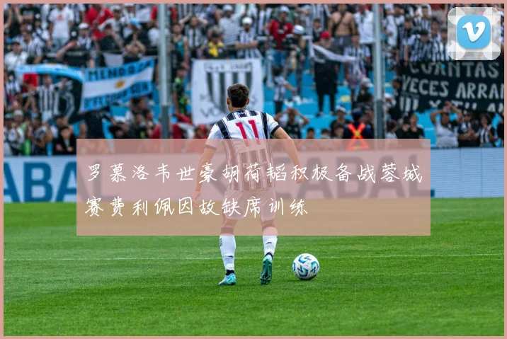 罗慕洛韦世豪胡荷韬积极备战蓉城赛费利佩因故缺席训练